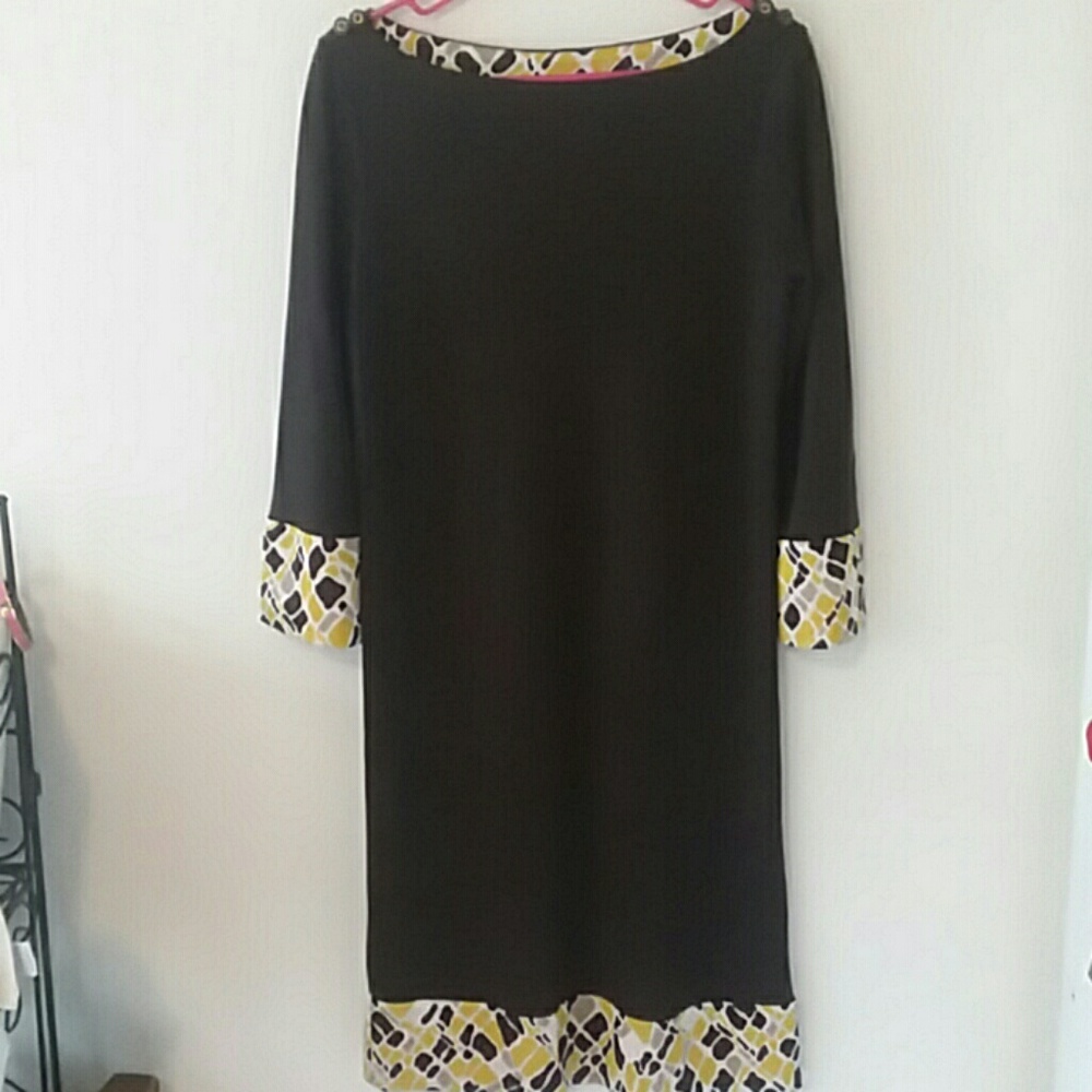 Tory Burch Dress
